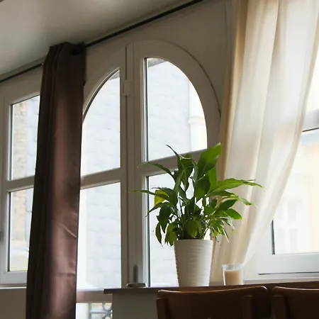 L'ecrin De Fontenelle Rouen