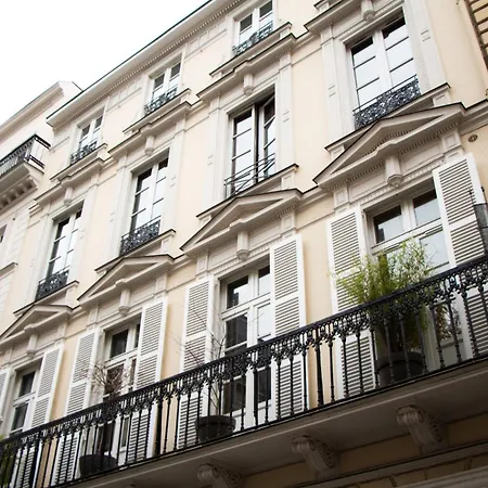 Apartment L'ecrin De Fontenelle *