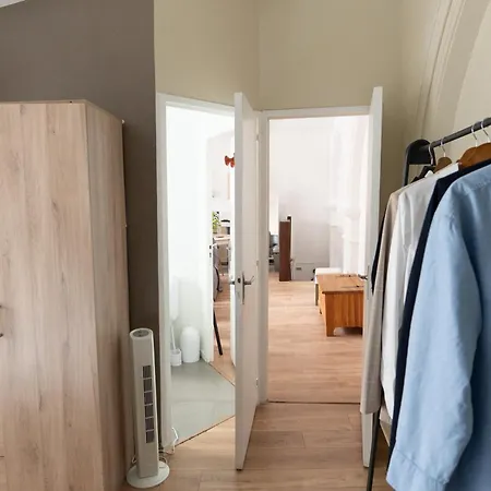 L'ecrin De Fontenelle Apartment Rouen